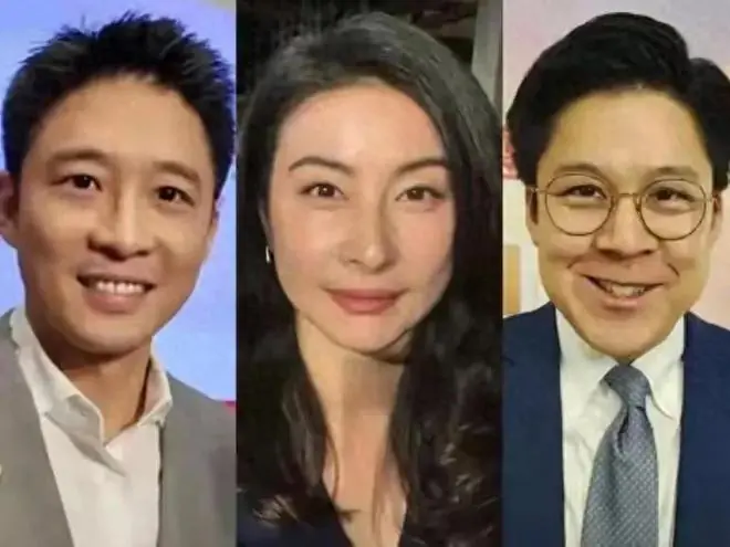 霍家动态